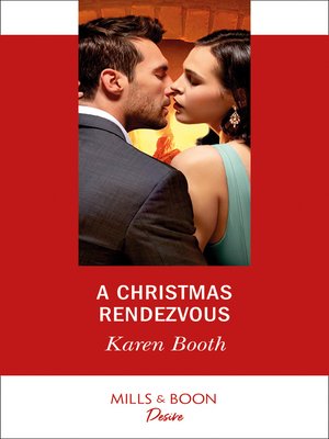 cover image of A Christmas Rendezvous